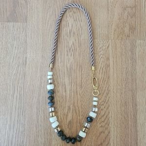 Stella & Dot Graceful Nomad Necklace